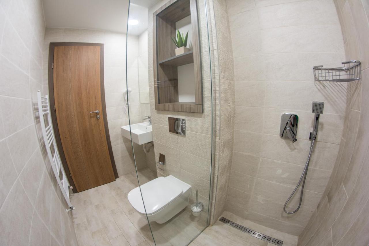 Hotel Stella Di Monte Sibiu Esterno foto